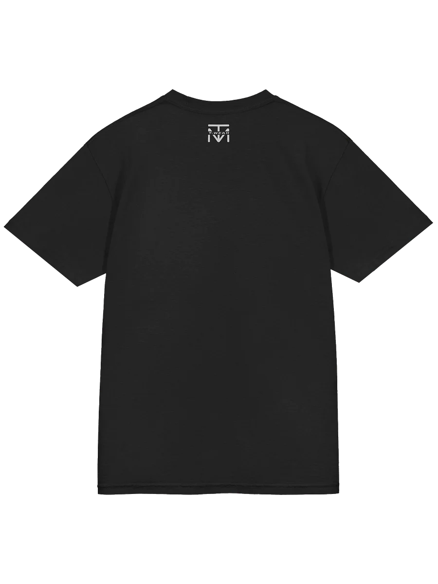 T SYMBOL: Shirt product image (4)