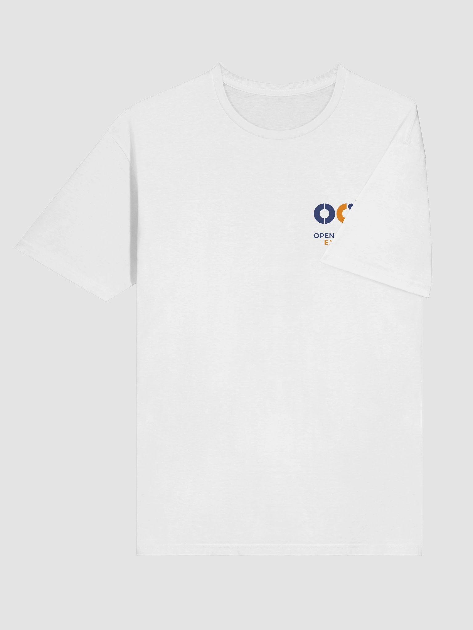 OCX 2026 T-Shirt (White) product image (6)