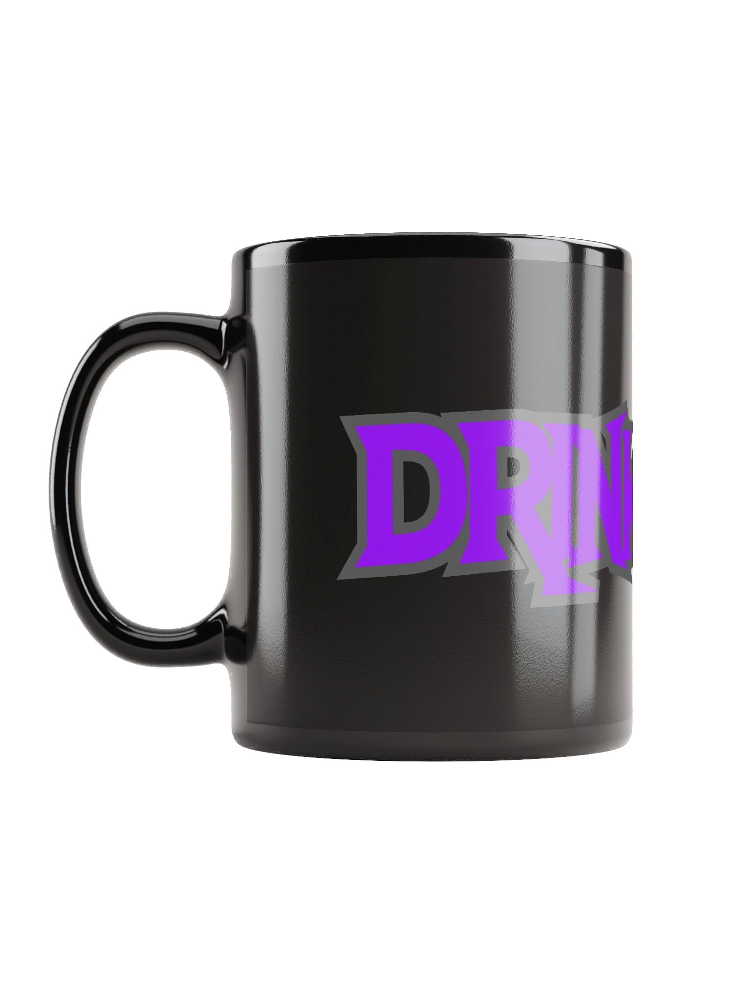 Drink innit mug product image (6)