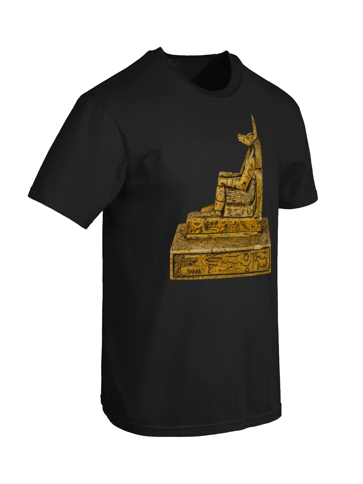 Sitting On The Throne Premium T-Shirt product image (6)