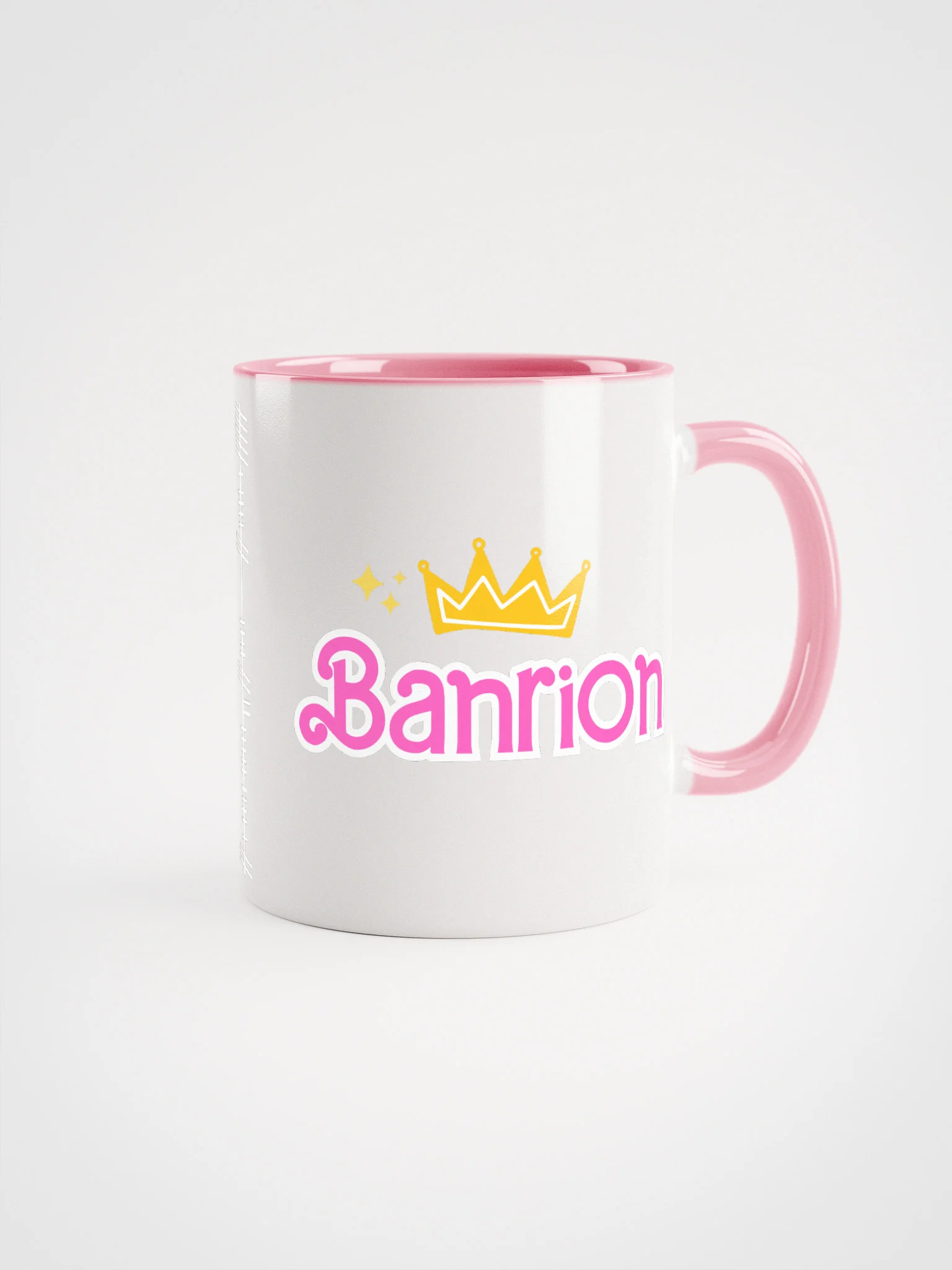 ☕️ [Custom] Irish Language Tea Cup product image (5)