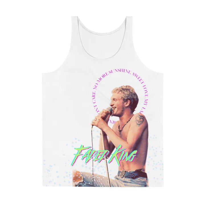 The Sunshine Tank product image (1)