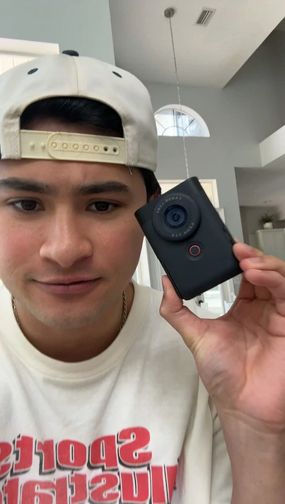 Video thumbnail