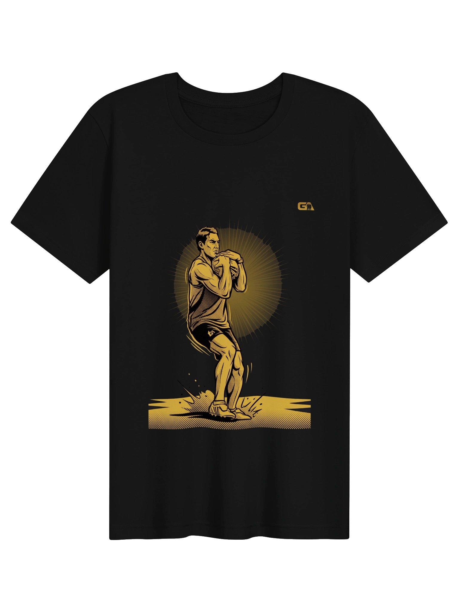 THE CATCH - TEE product image (1)