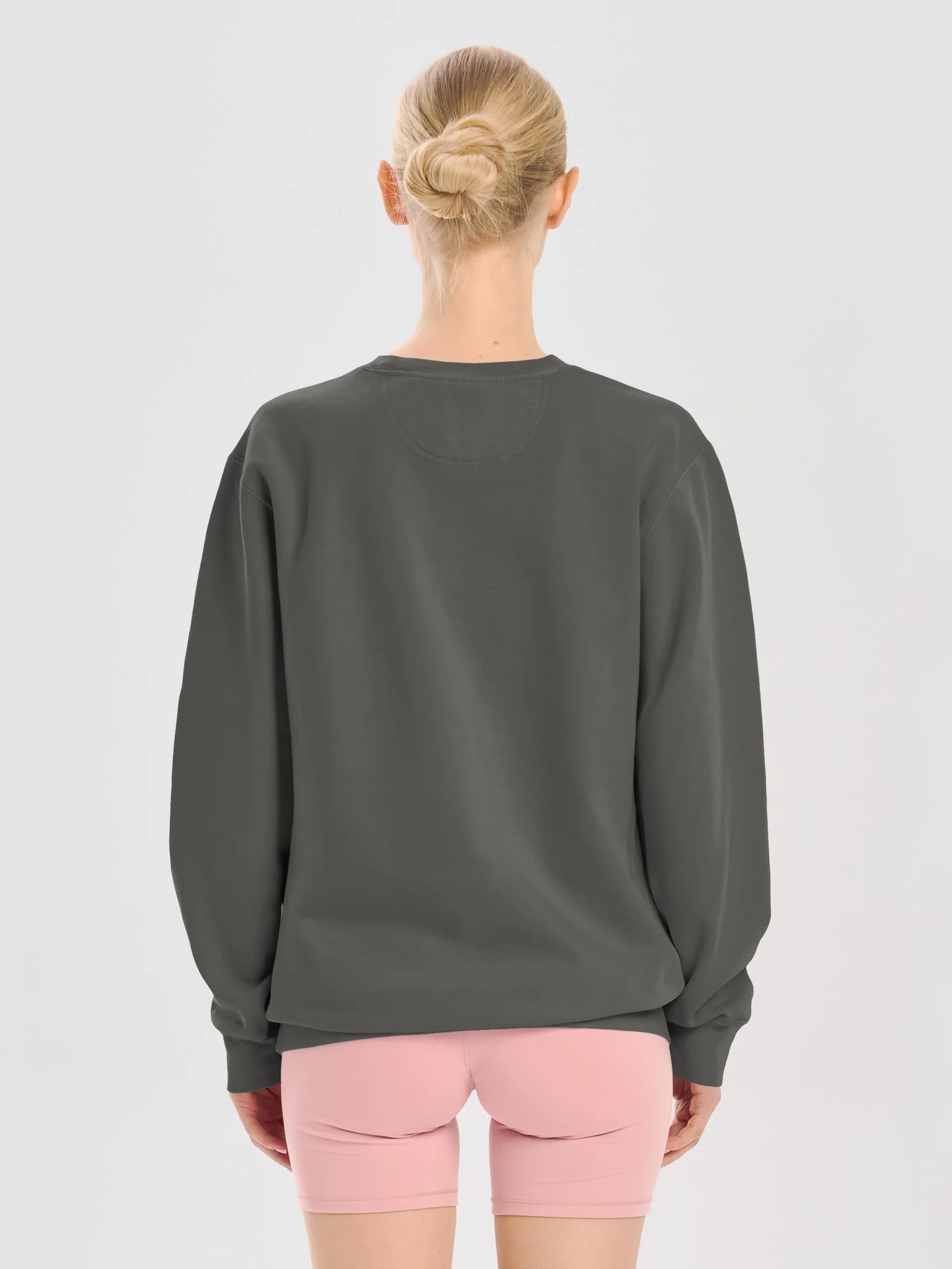Field Recording Crewneck Sweatshirt product image (6)