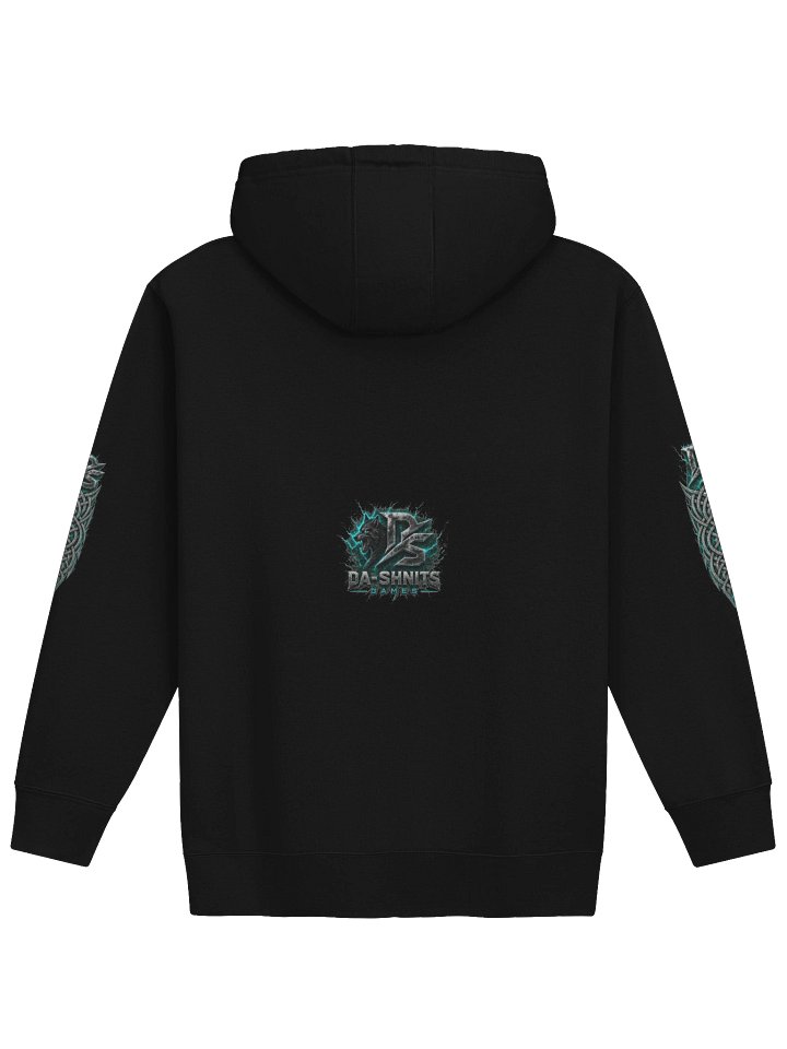DA-SHNITS Games Hoodie product image (6)
