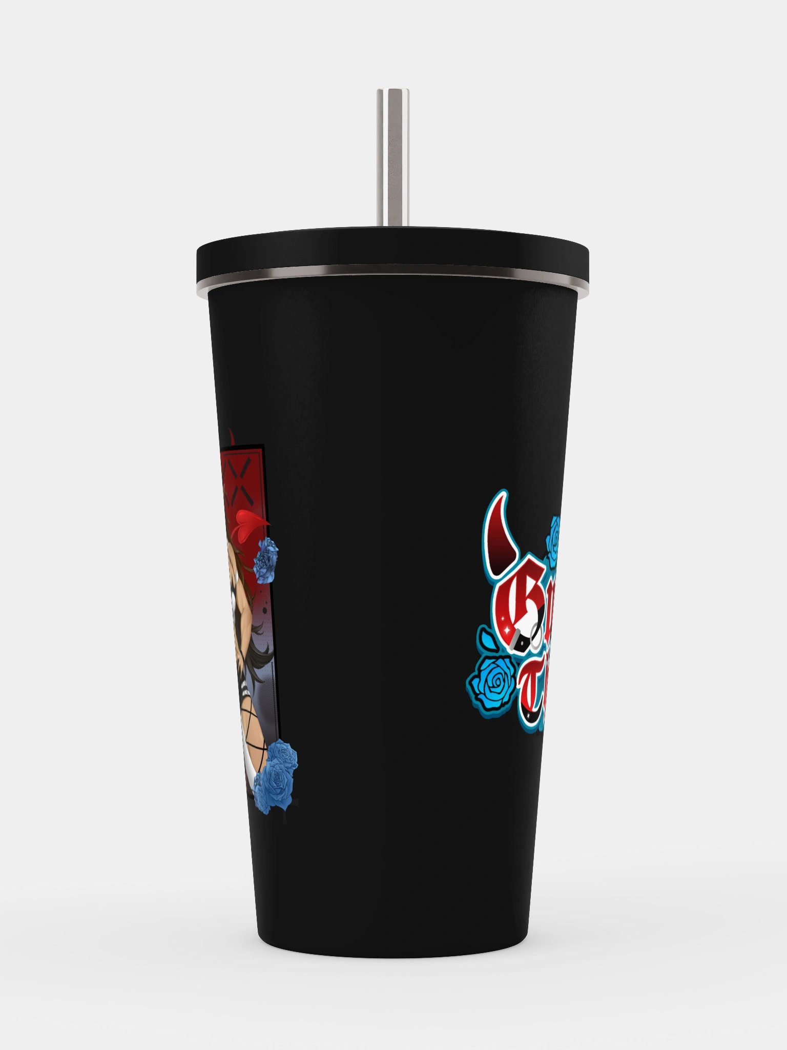 Thorn Insulated Tumbler. product image (1)