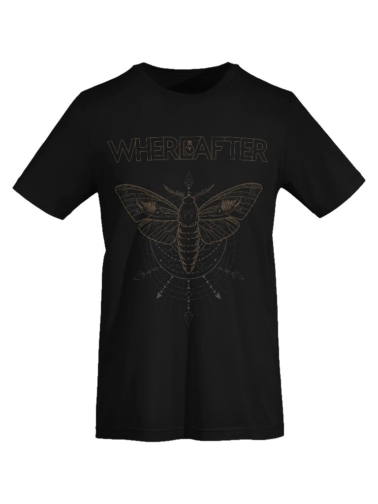 Still Here Tee product image (5)