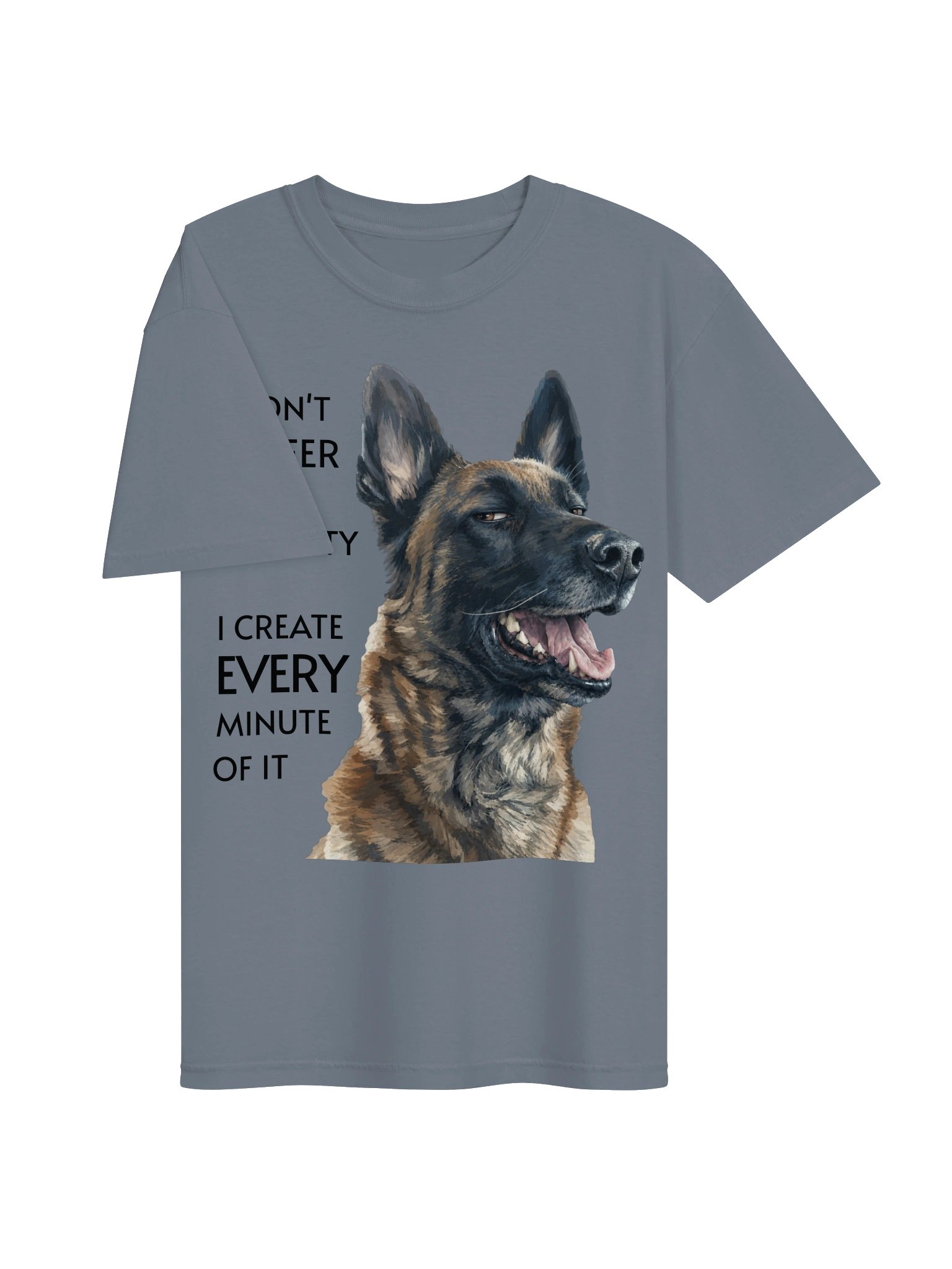 I don't suffer from insanity product image (26)