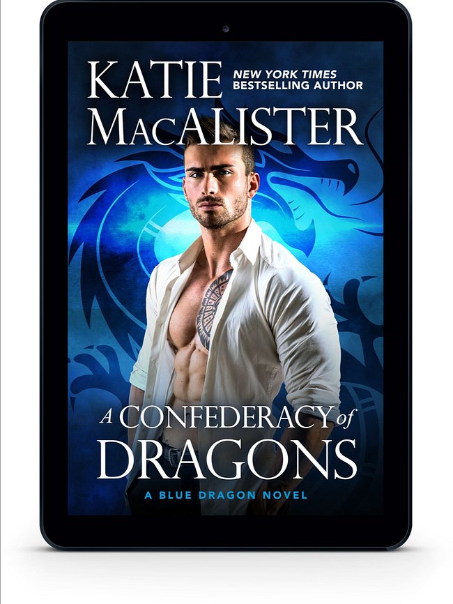 Dragon Hunter Series
