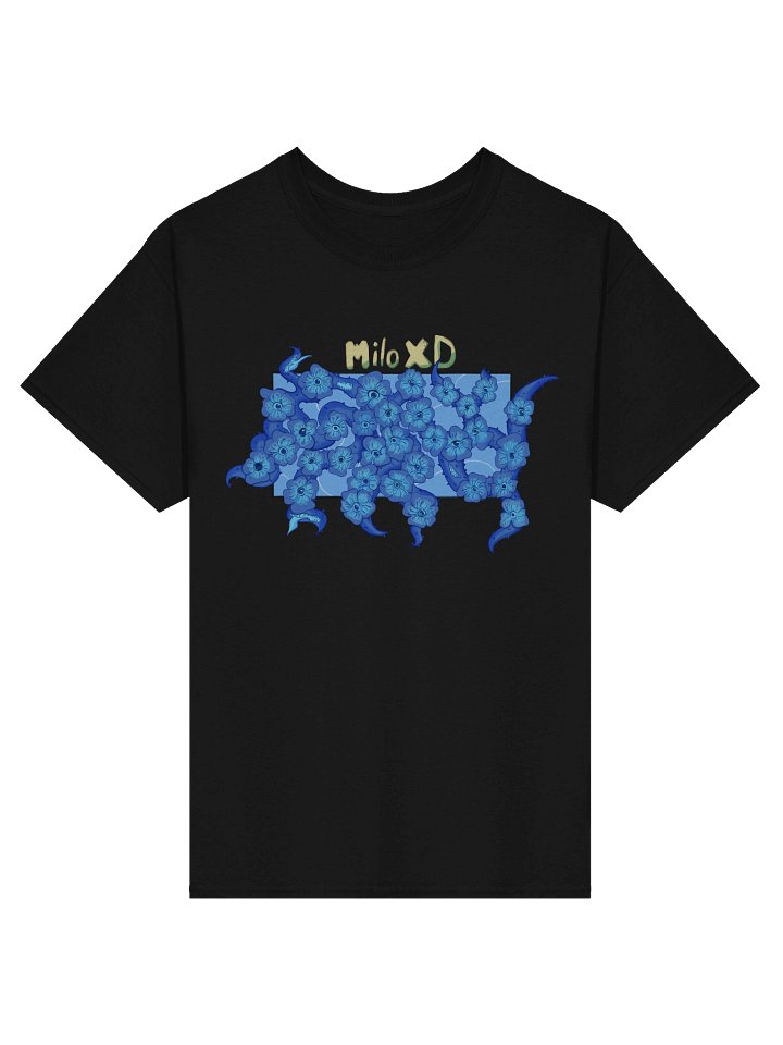 MiloXD Shirt product image (1)