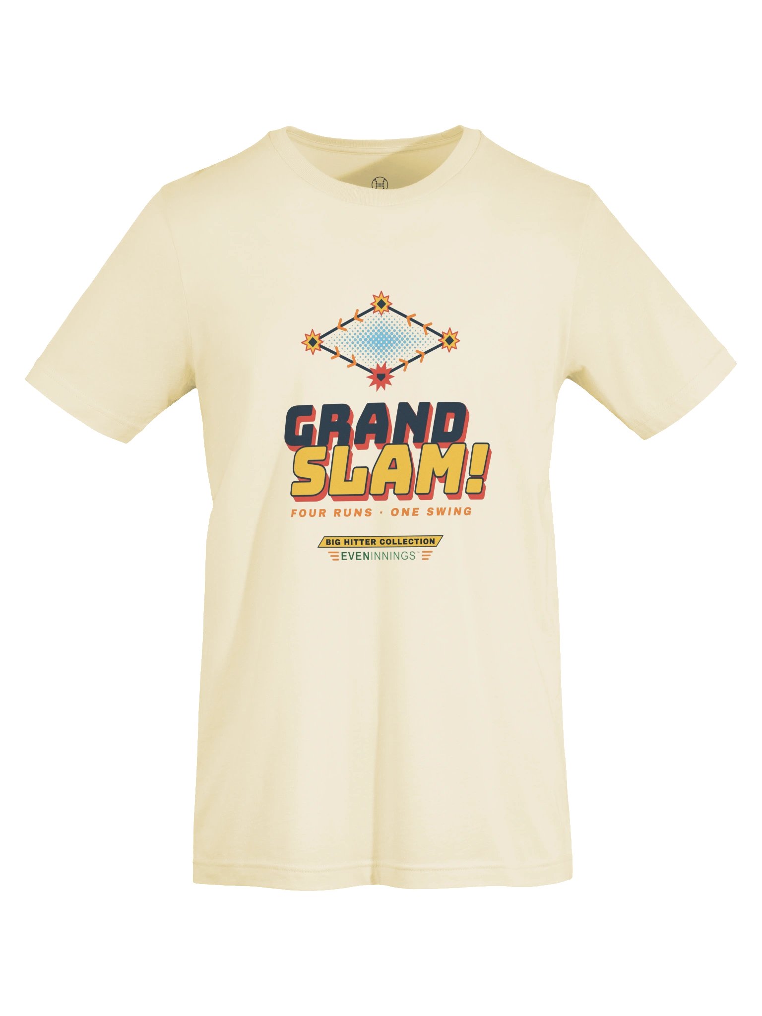 Big Hitter — Grand Slam! Tee product image (9)