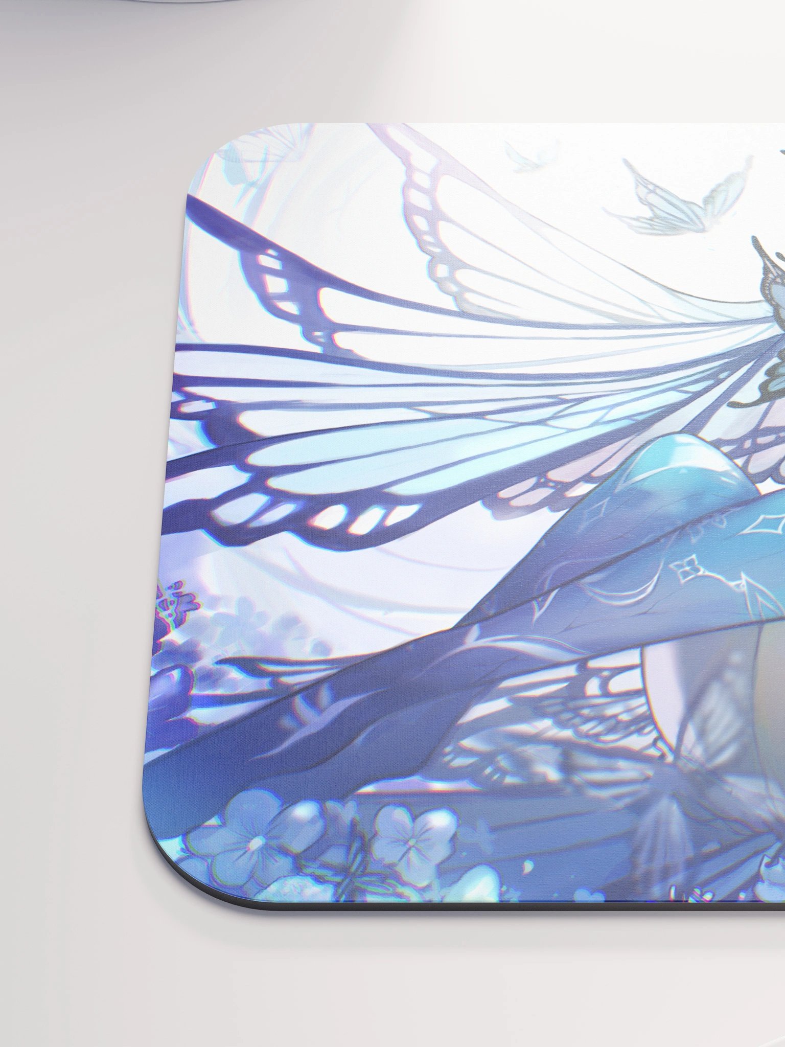 The Mending Classic Mousepad product image (6)