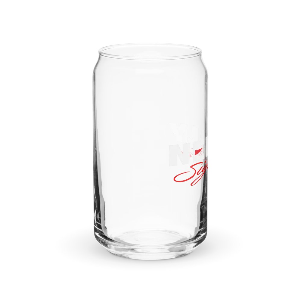 Signature Glass Mug product image (10)
