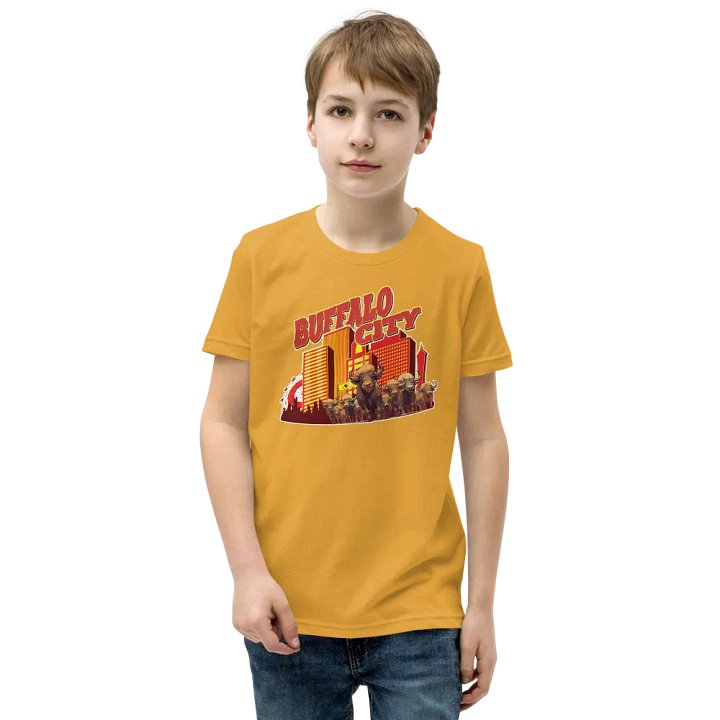 BUFFALO CITY product image (41)