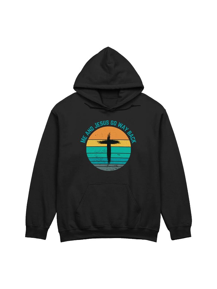 Eternal Connection Hoodie product image (1)