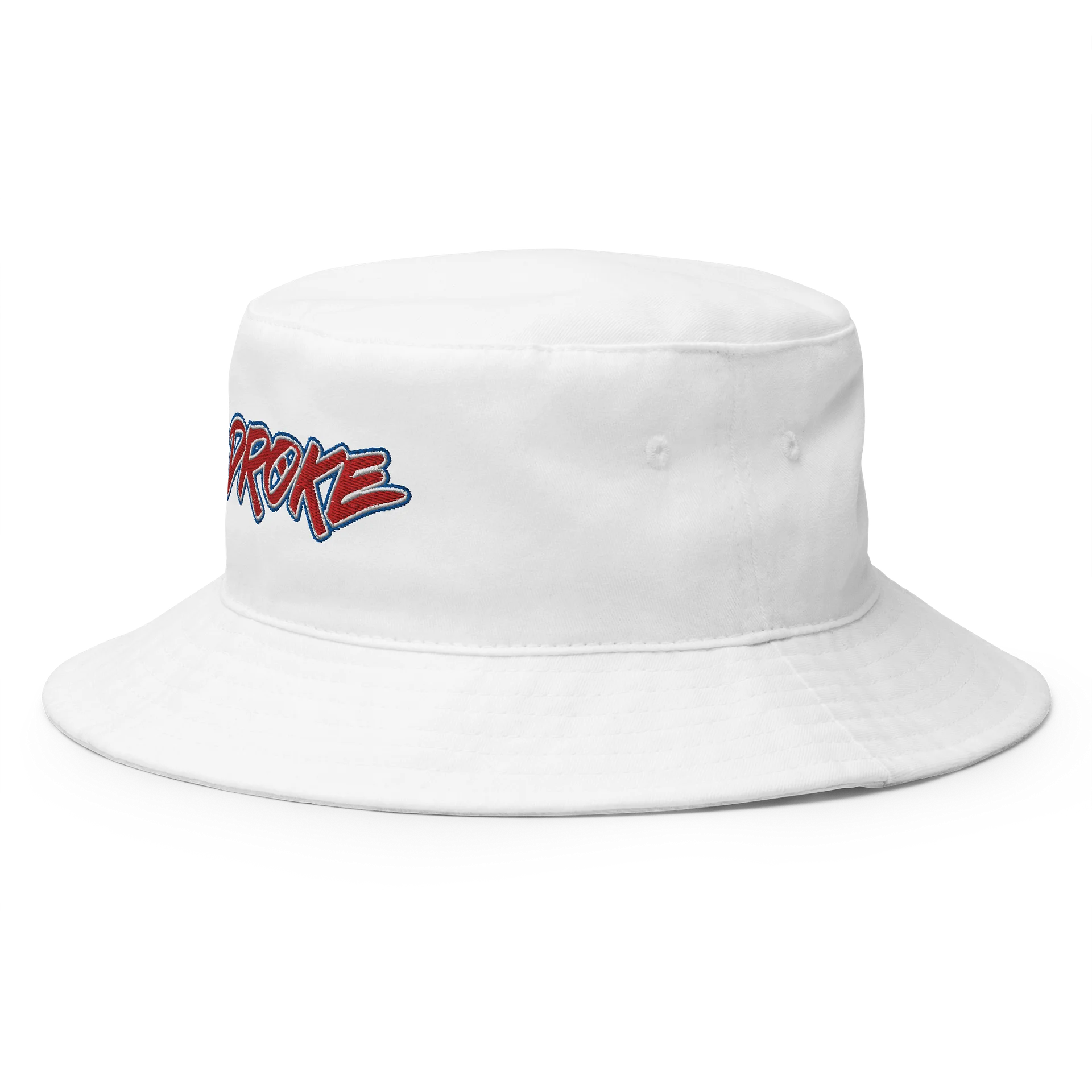 DROKE - Deluxe Bucket Hat product image (2)
