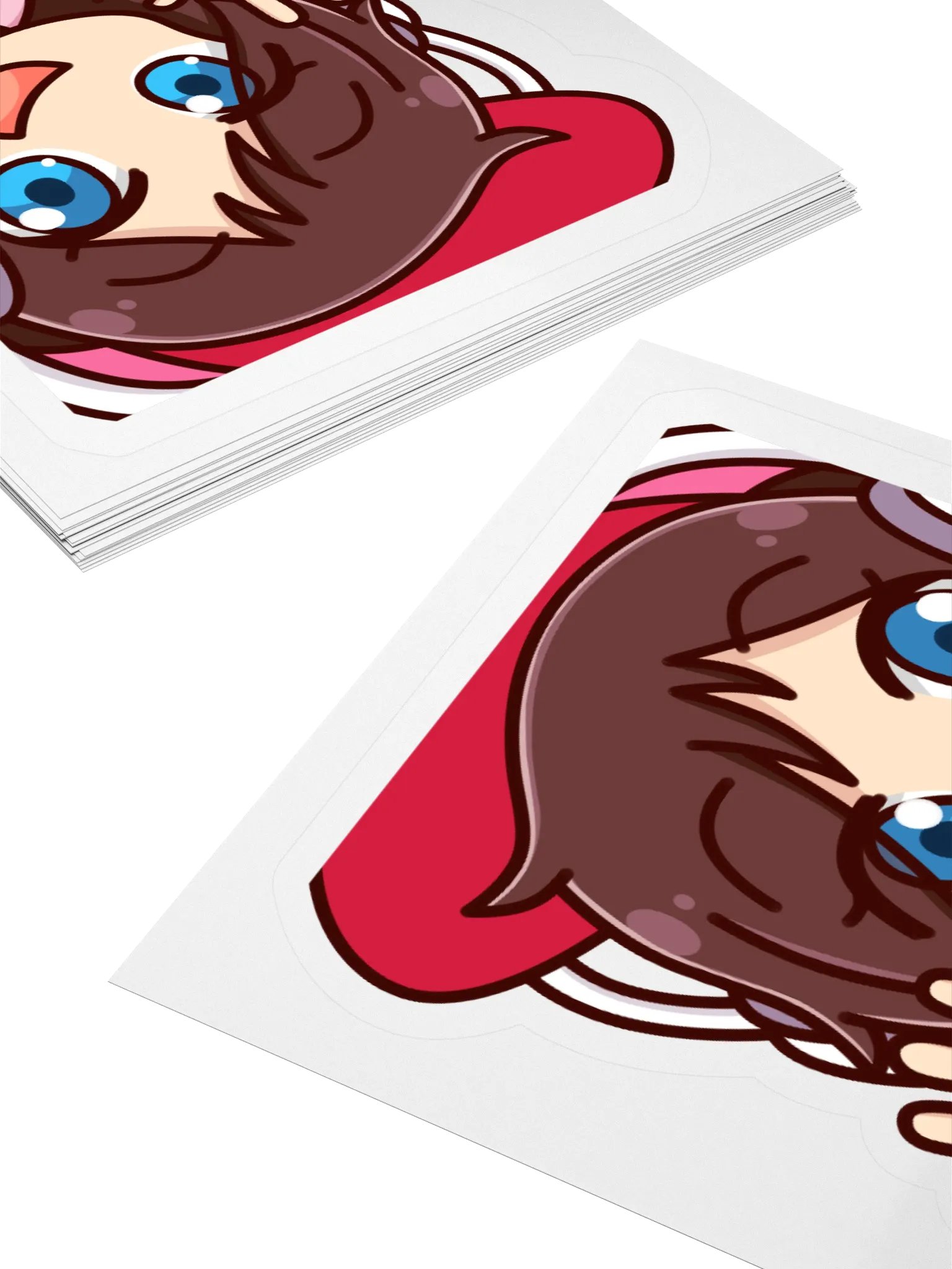 Hi Sticker product image (4)
