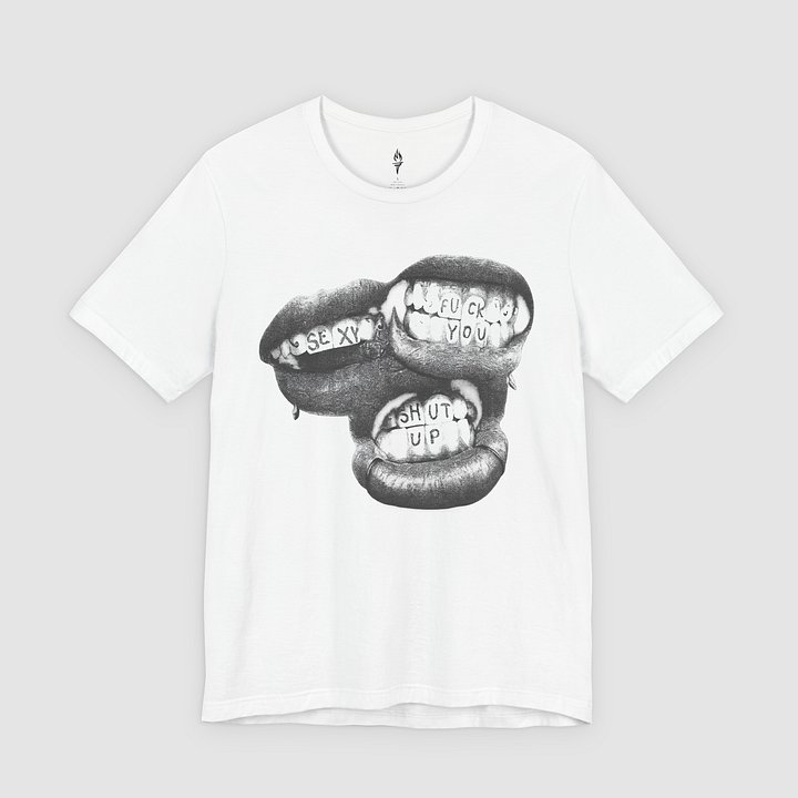 No Filter Tee product image (1)