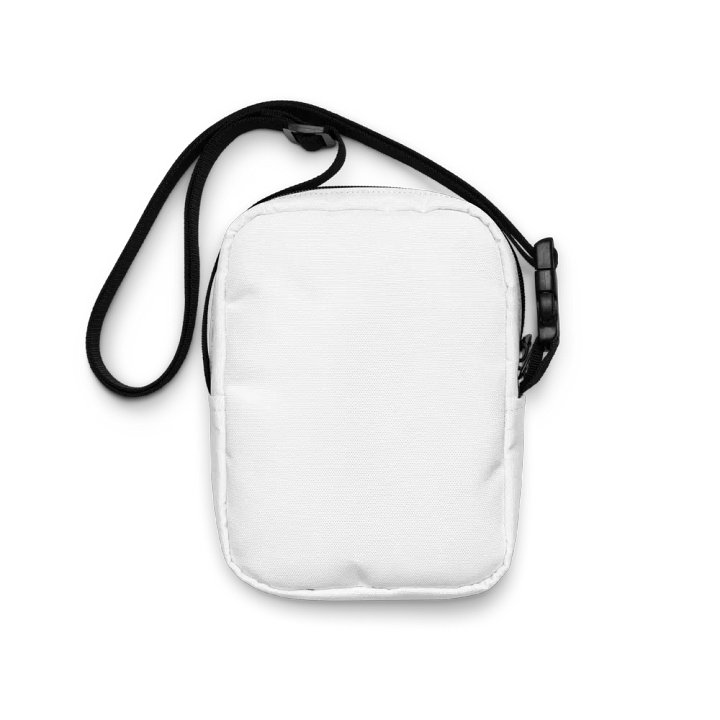 Talk Heathen Cross Body Bag product image (2)