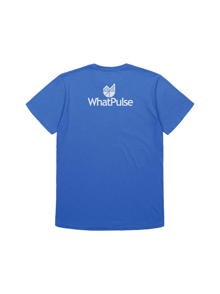 Pulsar’s Daily Activity Tee product image (2)