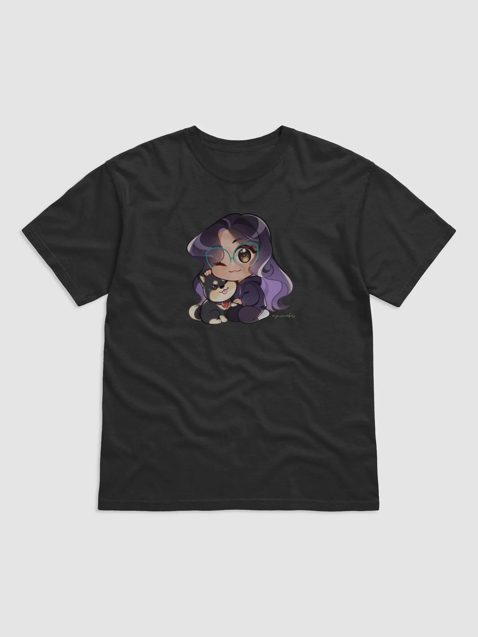 aymiecakes Unisex T-shirt product image (4)