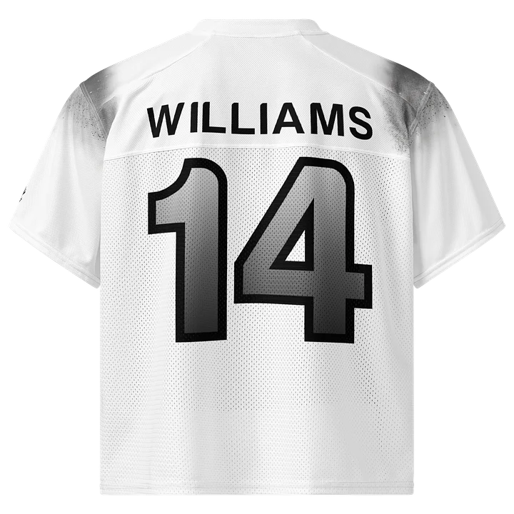 Sha Bowl MMXXVI | Official Astros Away Jersey product image (2)