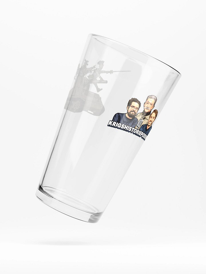 Sankt Conrads lärjungar (Ölglas) product image (2)