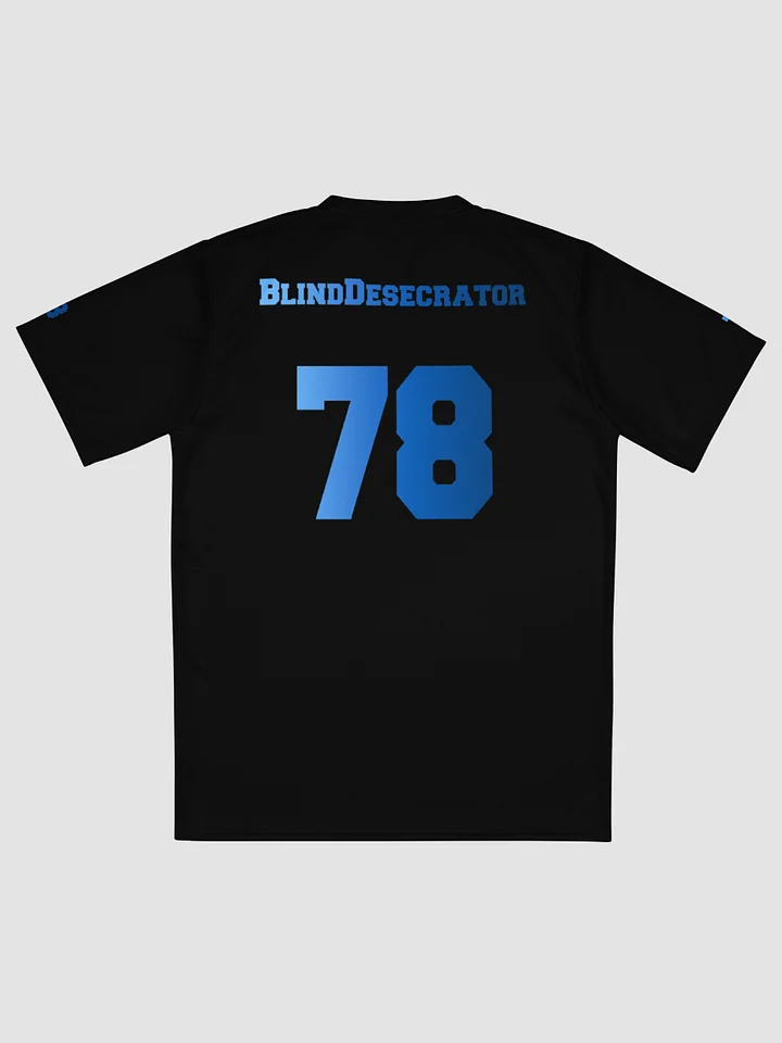 Unisex Logo Jersey product image (2)