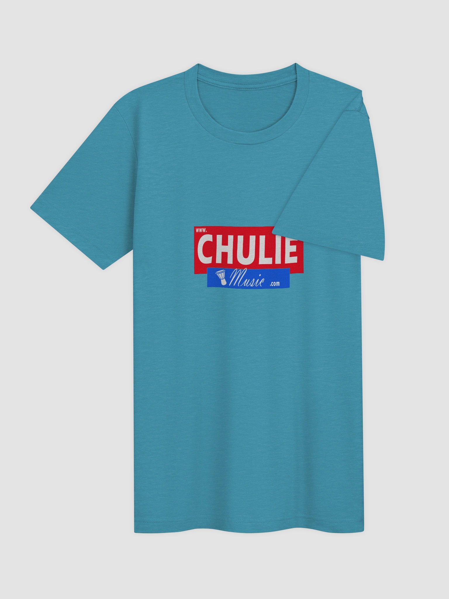C.H.I.L.I.E. Music | Bella+Canvas Triblend Short Sleeve T-Shirt product image (25)