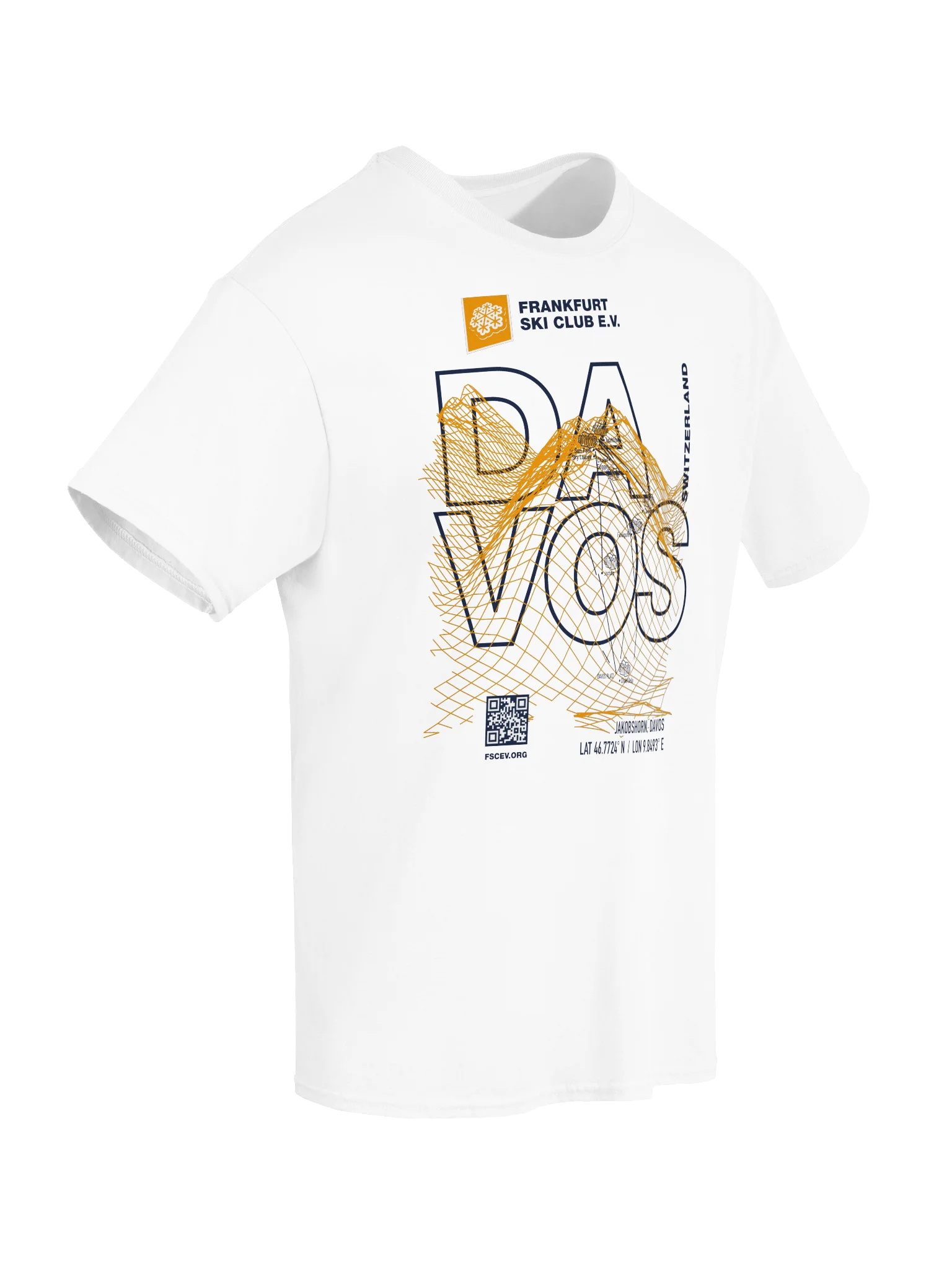 Davos / Jakobshorn Resort white product image (4)