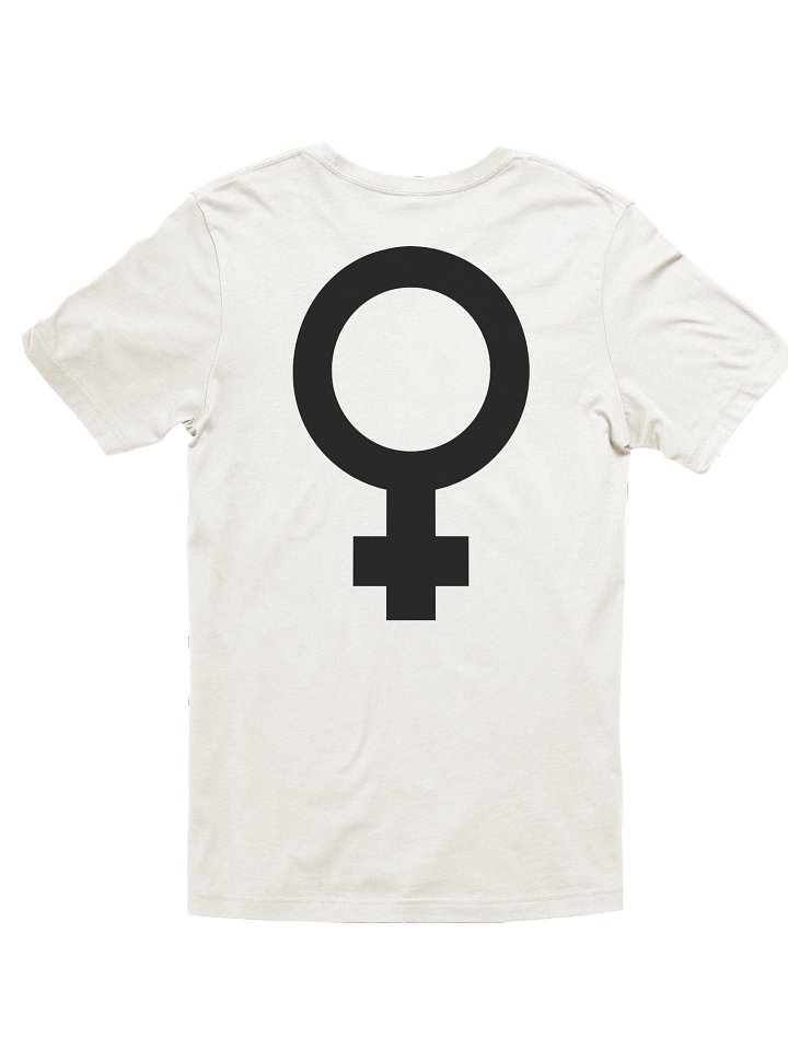 WOMEN POWER TEE product image (2)