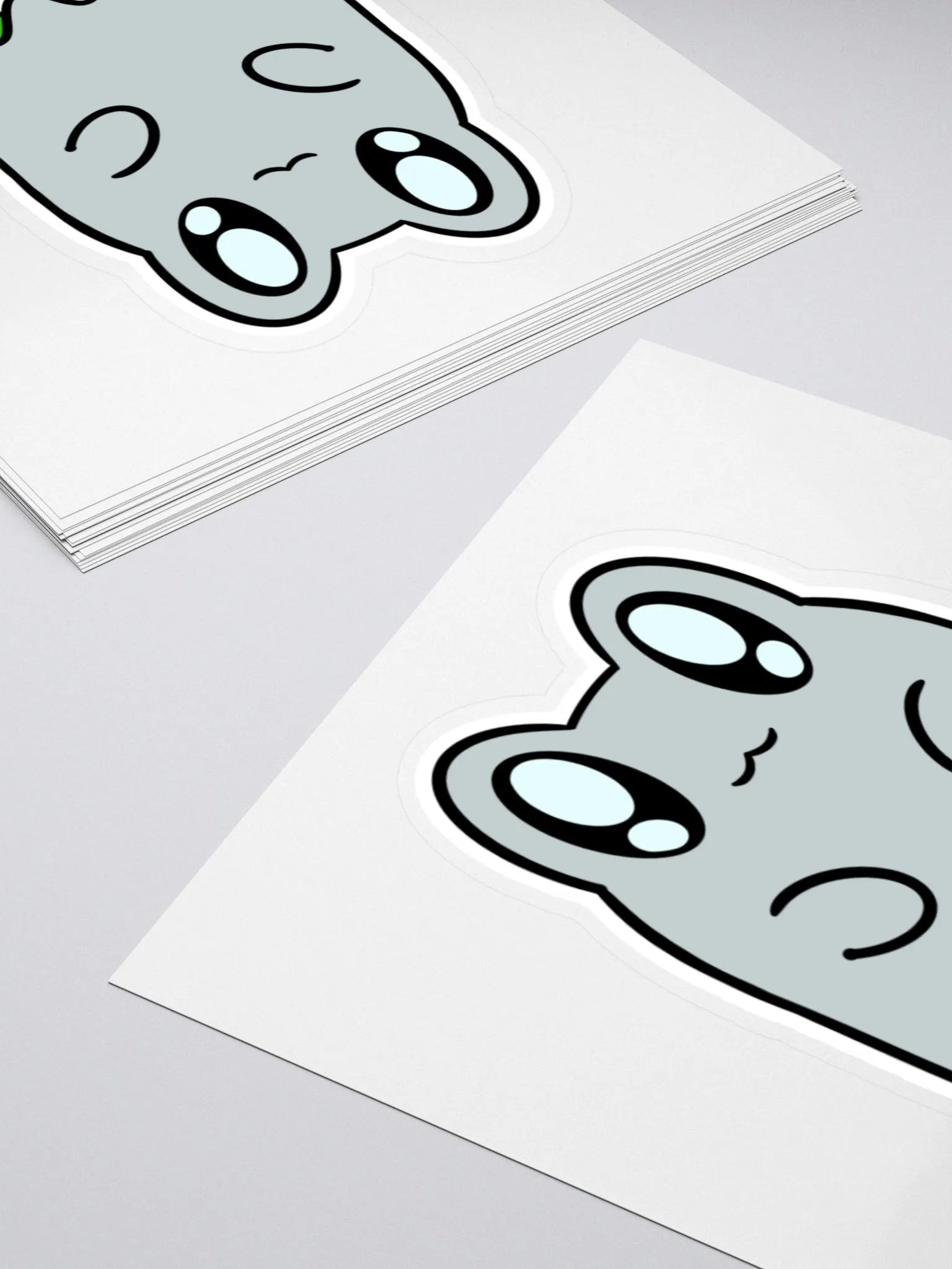 Ghost Frog product image (4)