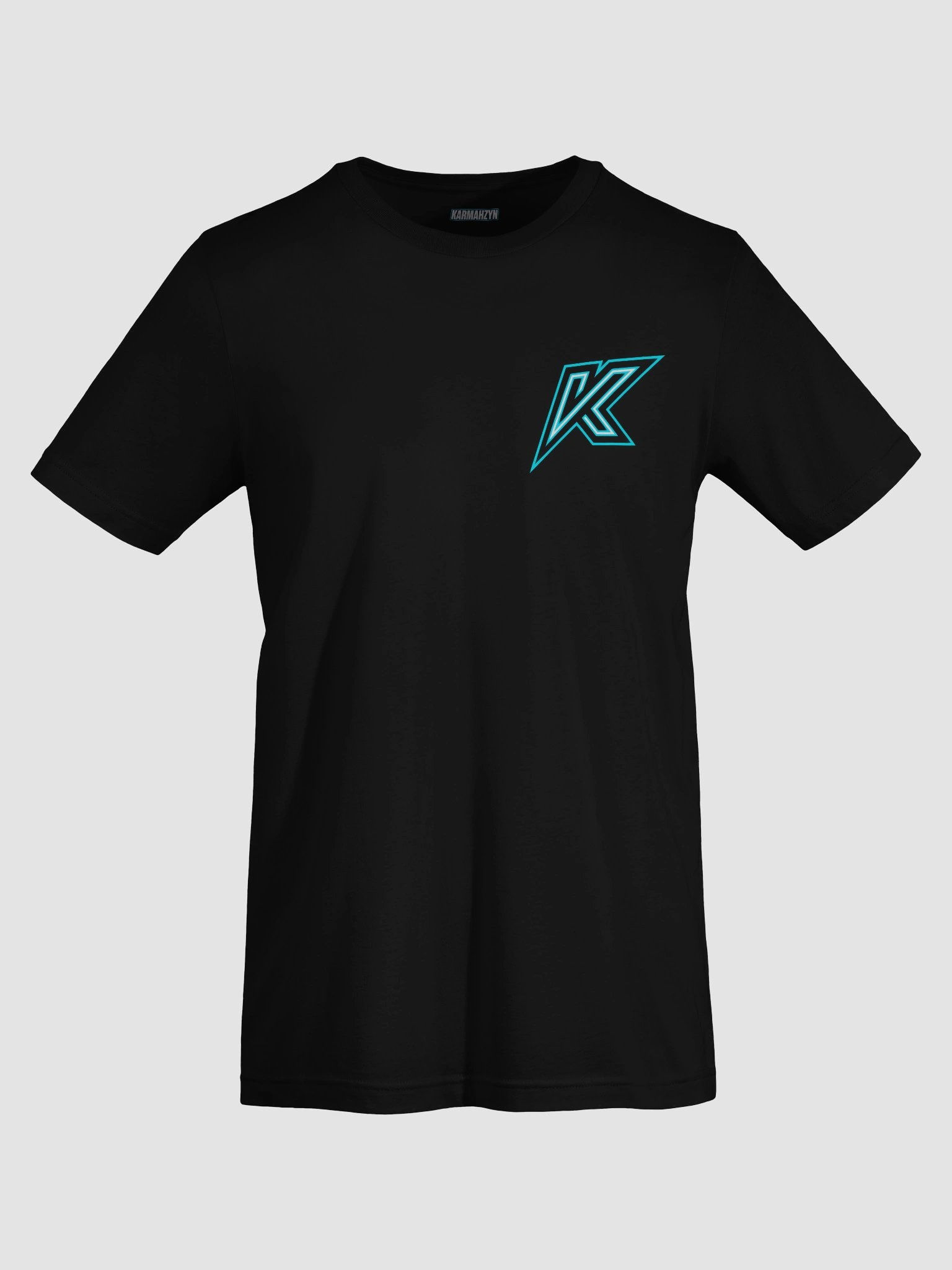 Logo T-Shirt - Standard V2 product image (7)