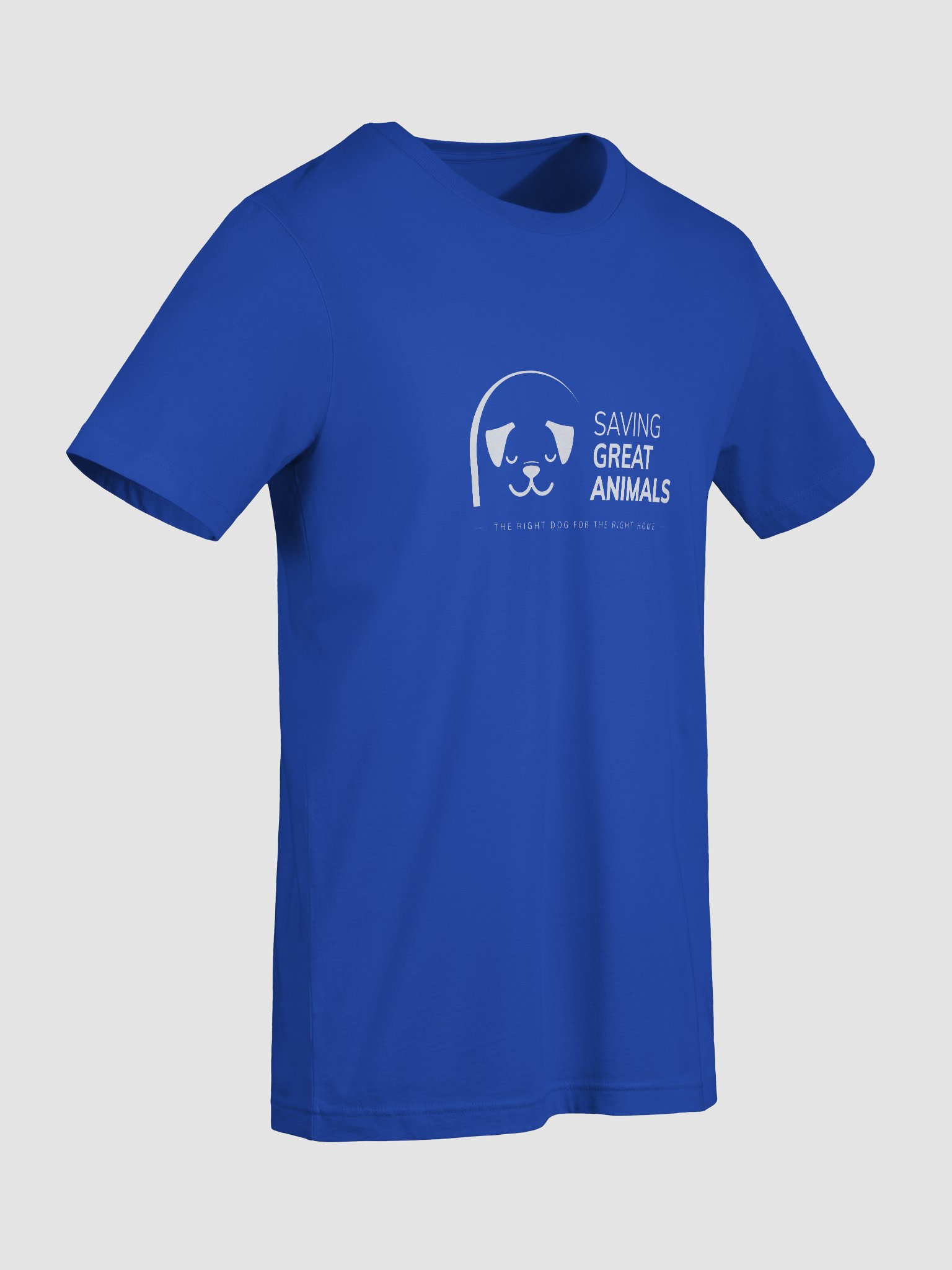 SGA Basic Logo Shirt product image (9)