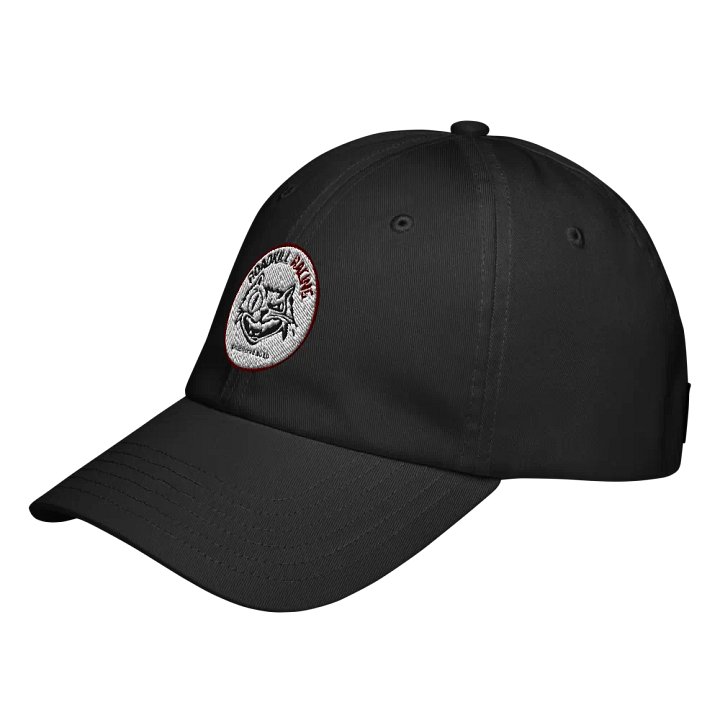 Beer-free RKR hat product image (3)