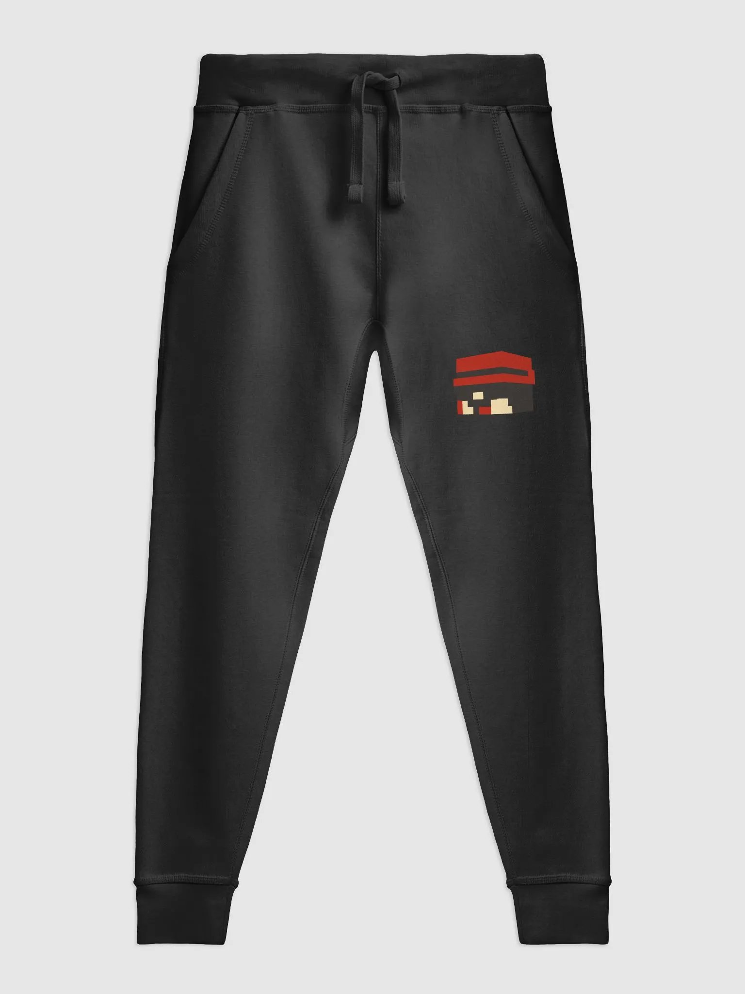 CragDyna's Face Joggers product image (1)