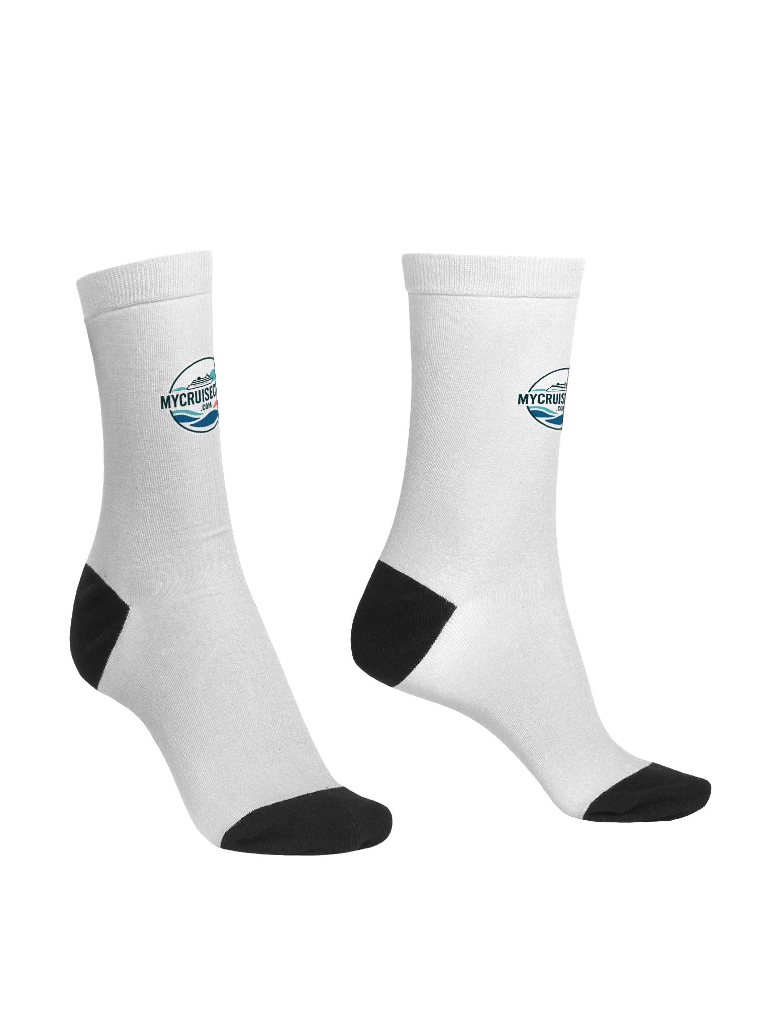 Cruise Cabin Socks product image (3)