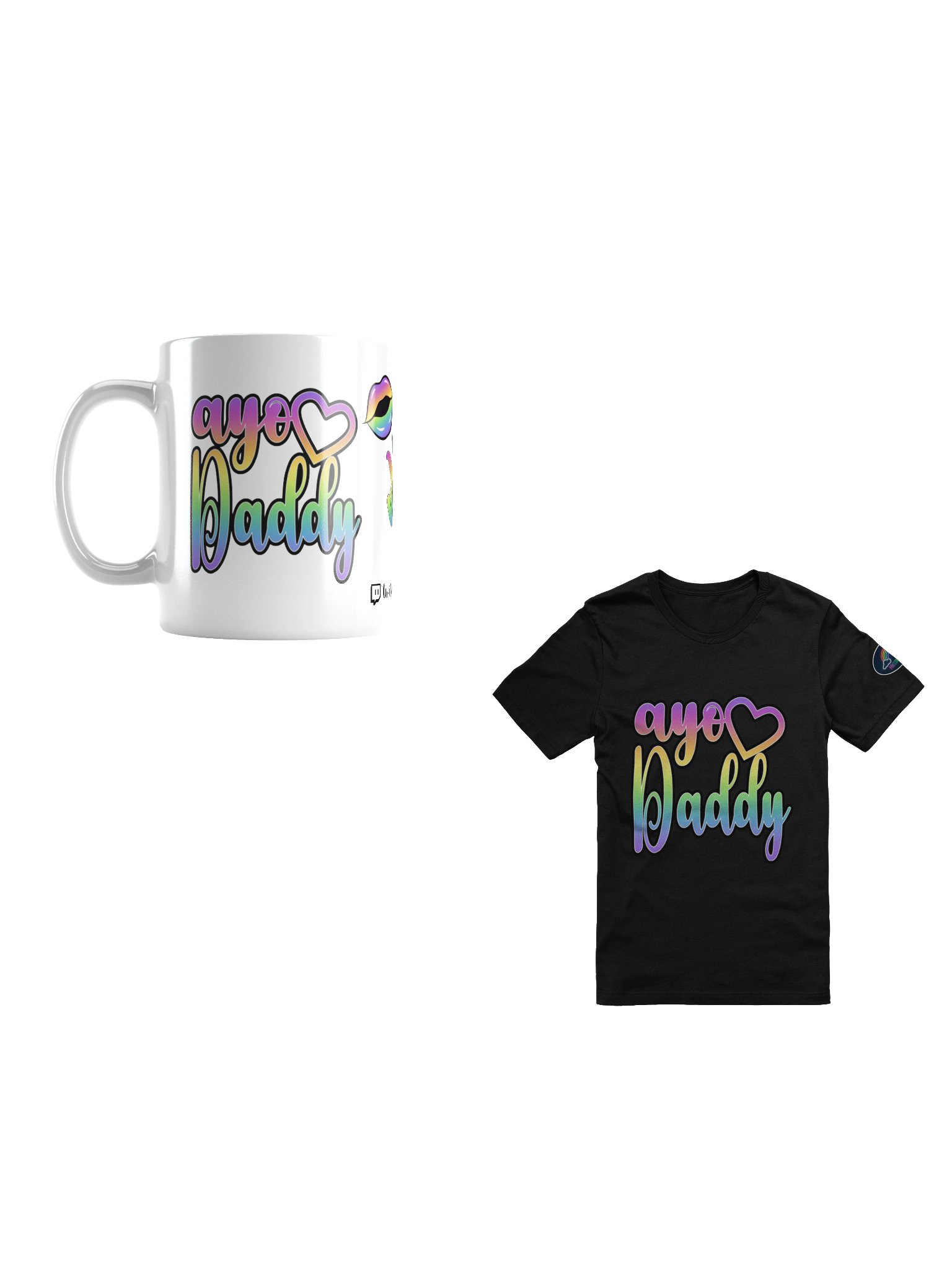 Ayo Daddy Bundle product image (1)