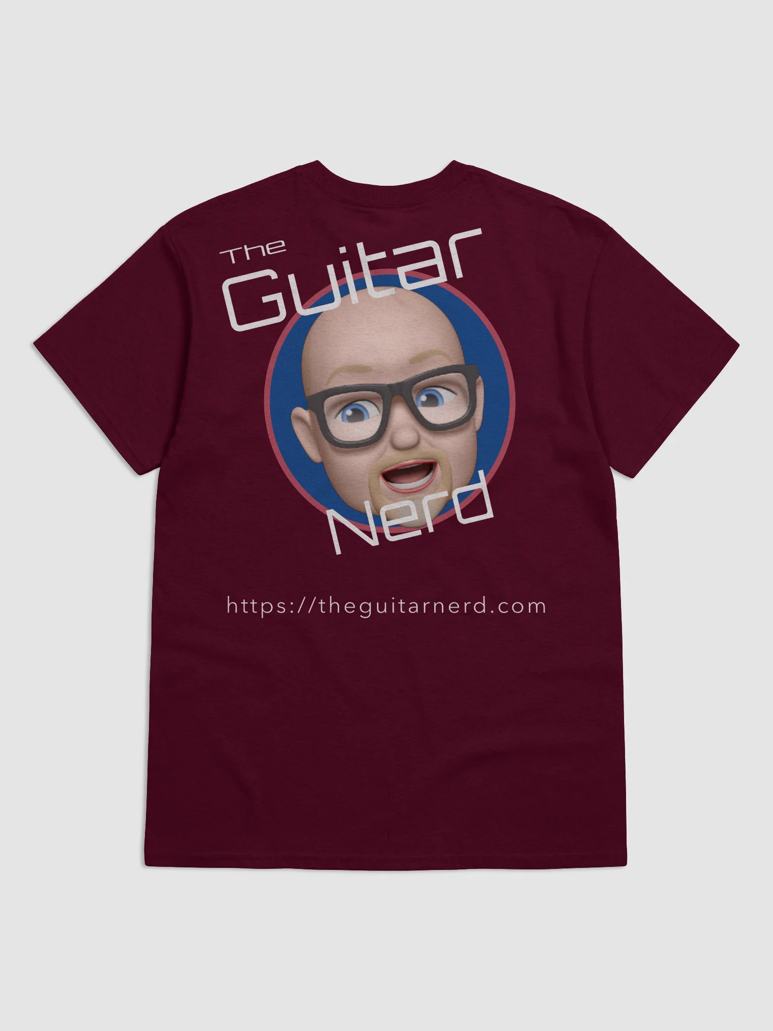 Steve's Tone Shop Gildan Tee product image (2)