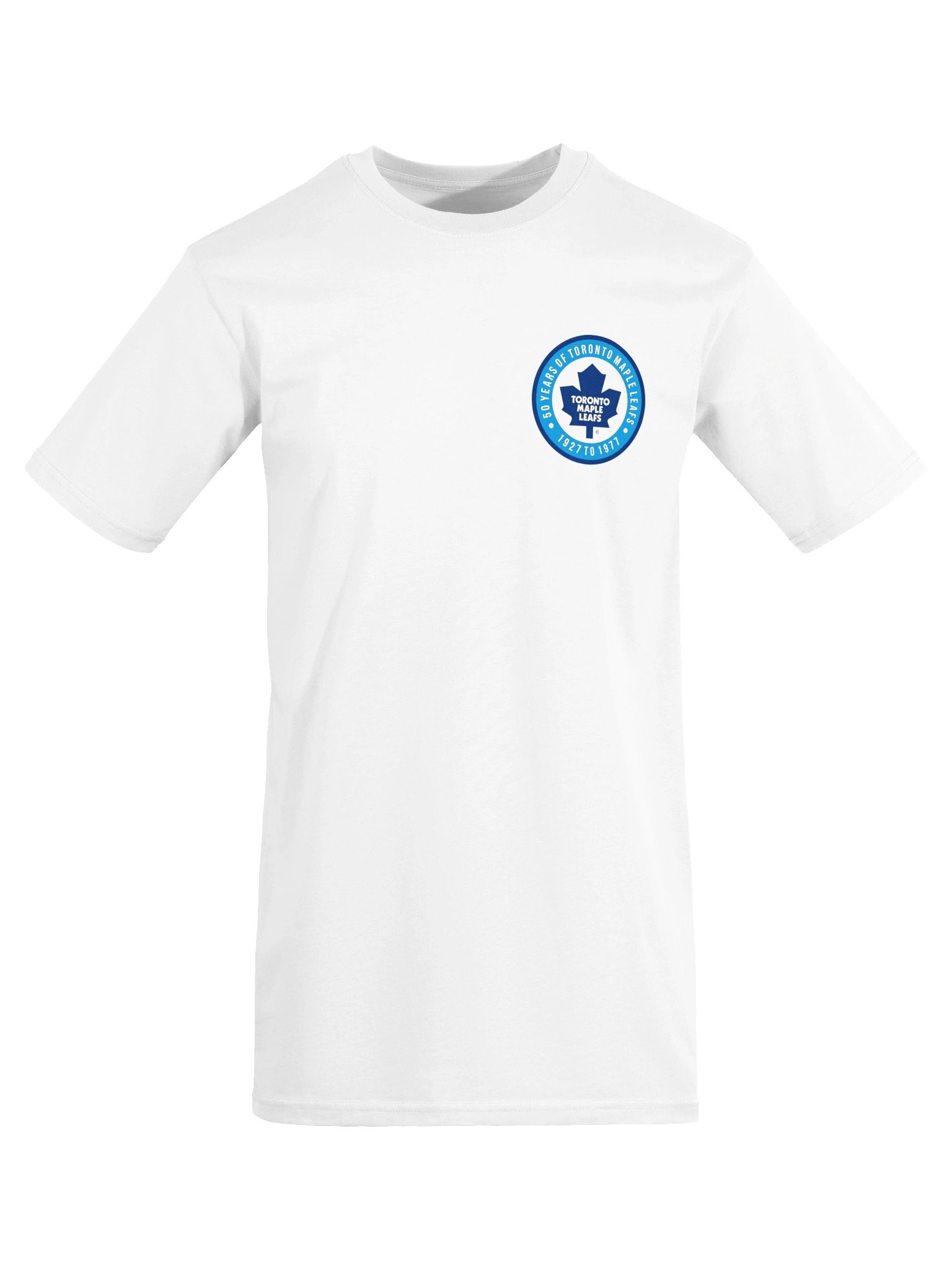 Toronto Maple Leafs 50th Anniversary T-Shirt product image (9)