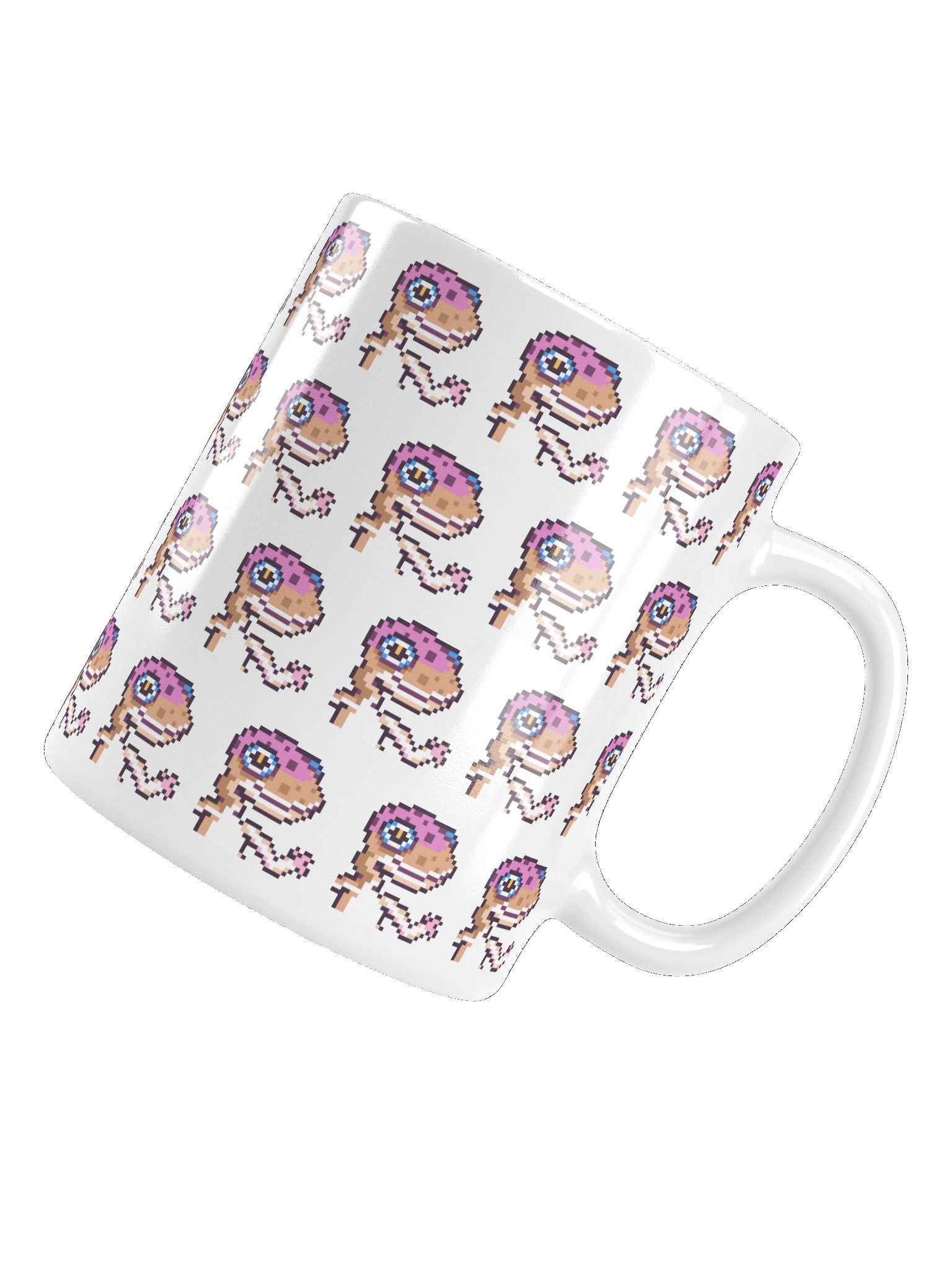 Wiggle Mug product image (5)