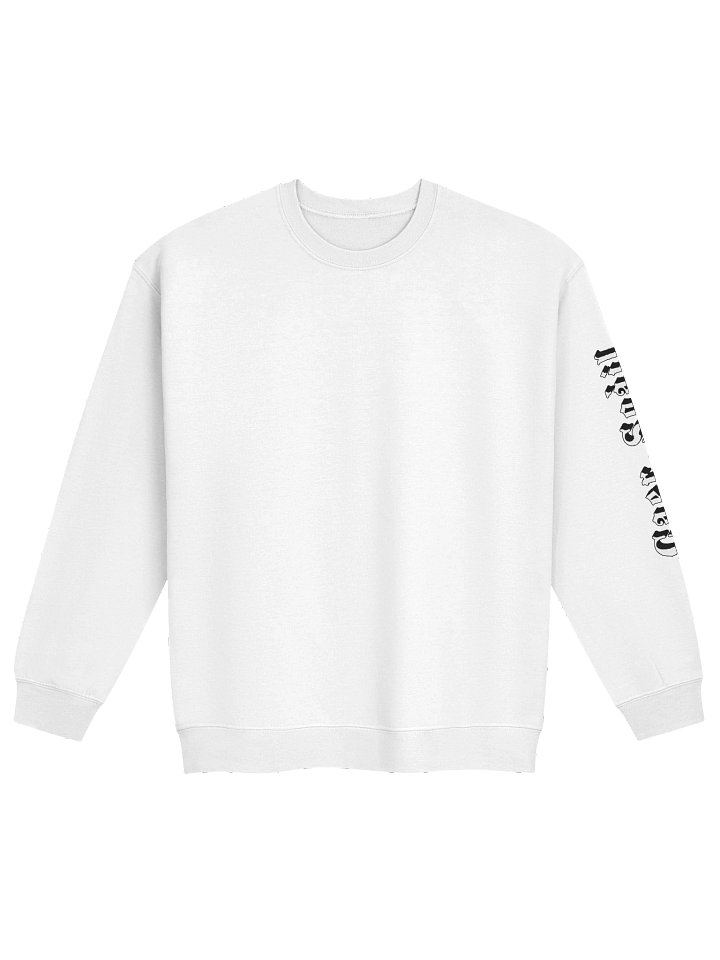 Caer Sgàil - Āfāq (آفاق) Crewneck Sweatshirt product image (2)