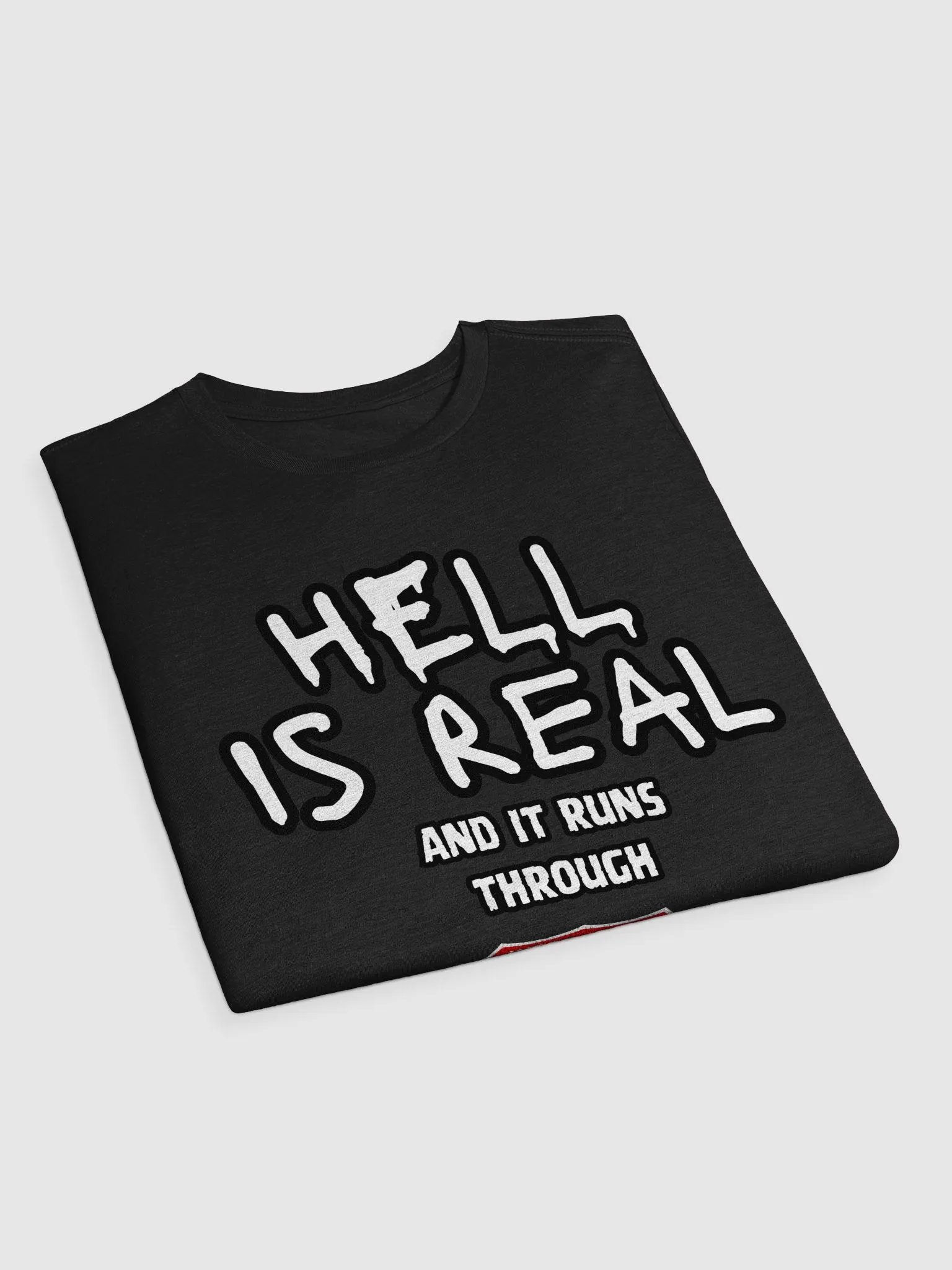 I-95 Shirt product image (3)