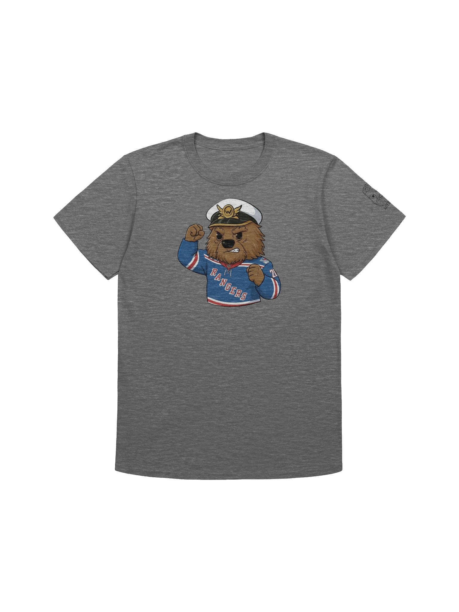 Rangers Tee product image (1)