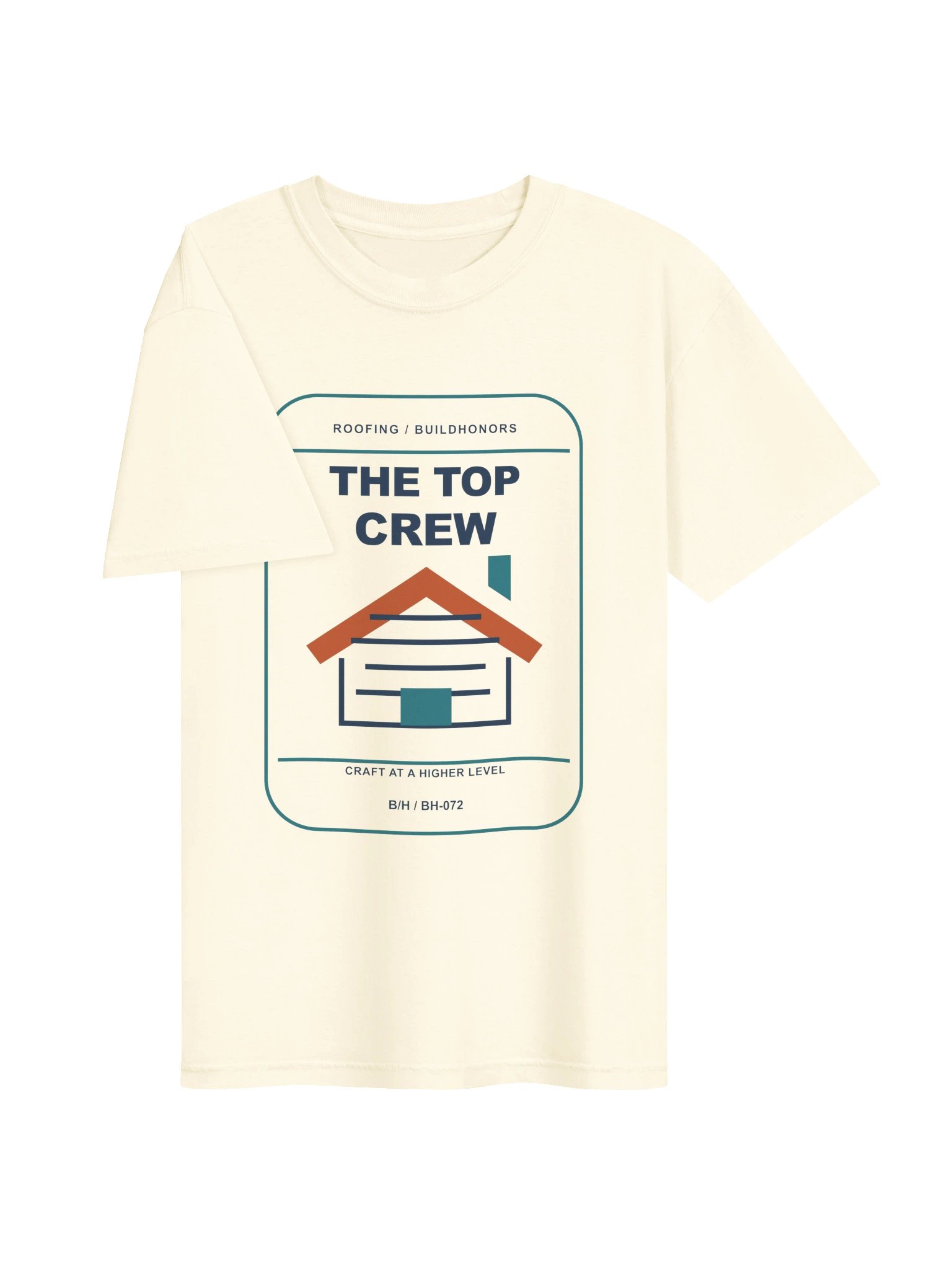 The Top Crew — Roofing Edition product image (7)