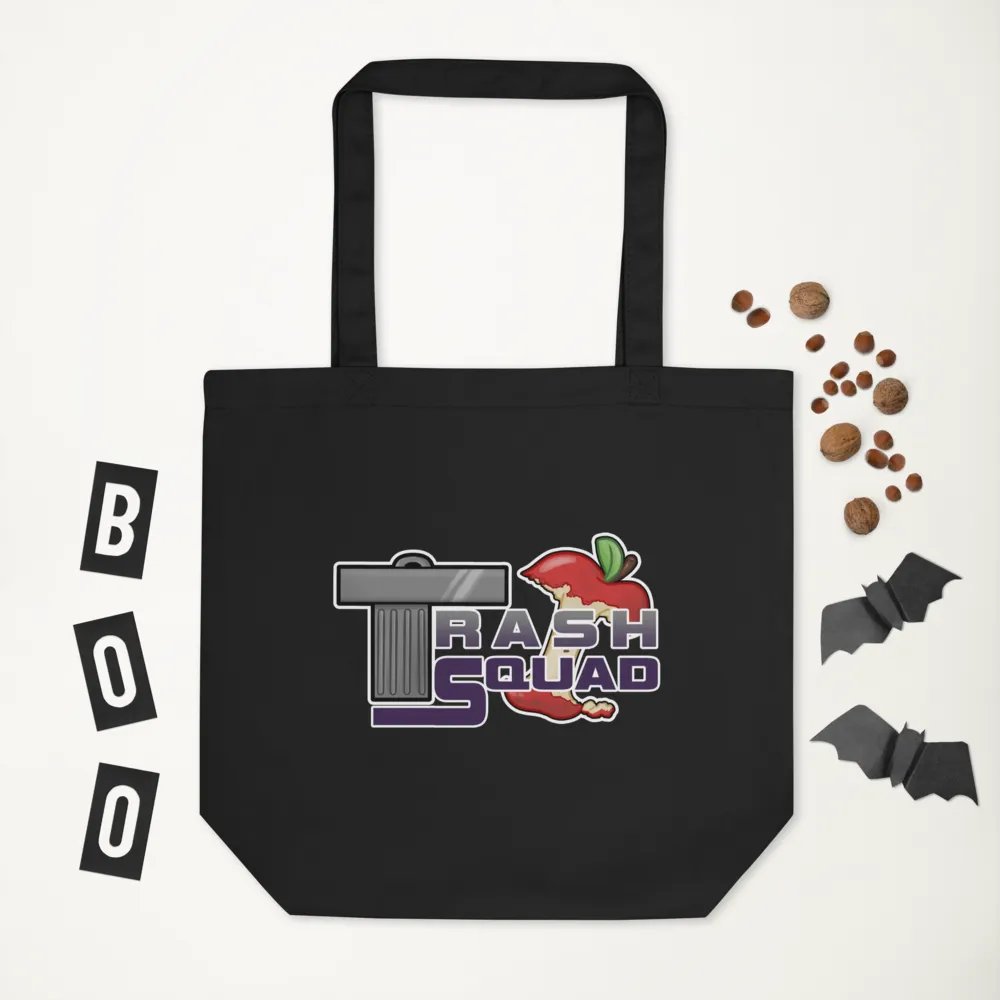 Trash Squad Tote product image (5)