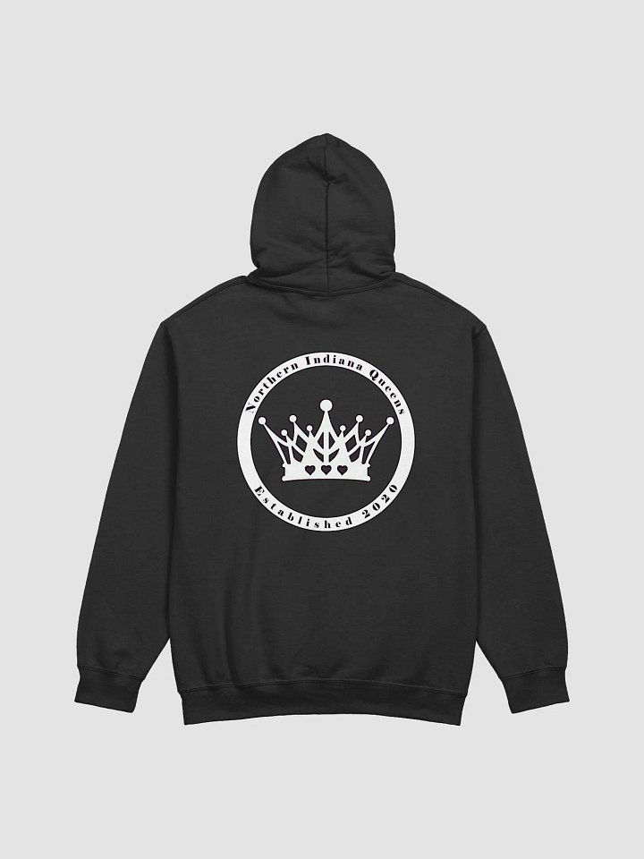 BVNI Queens Supporter Hoodie product image (2)