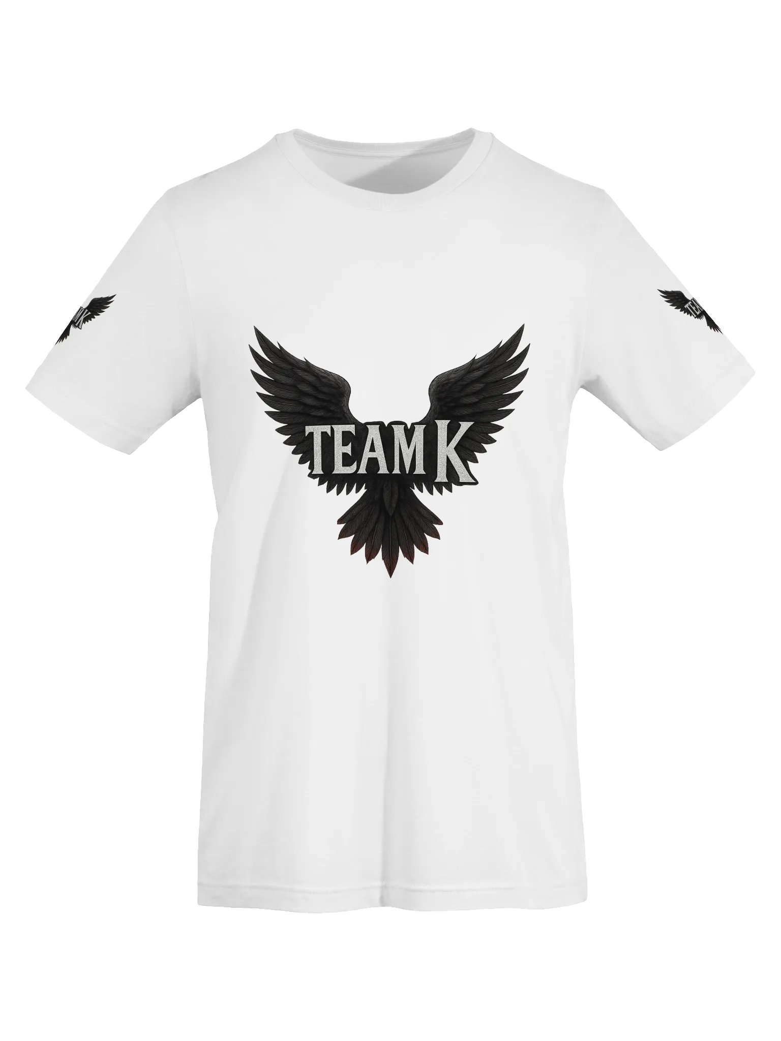 Team K True Love T-Shirt product image (15)