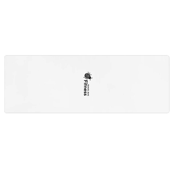 FlyAway Yoga Bug Mat product image (1)
